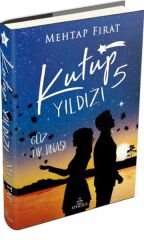 Kutup Yıldızı 5 Güz Fırtınası MEHTAP FIRAT