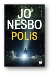 Polis JO NESBO