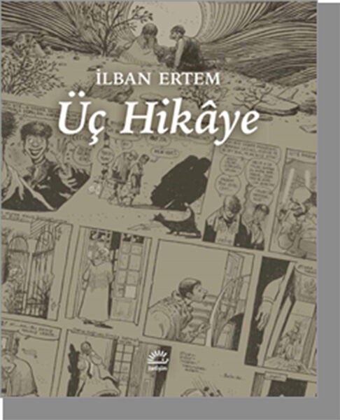 Üç Hikaye İLBAN ERTEM