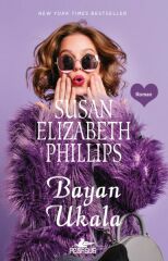 Bayan Ukala SUSAN ELİZABETH PHİLLİPS