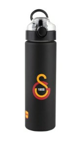 Galatasaray Lisanslı Tritan Matara 630ml