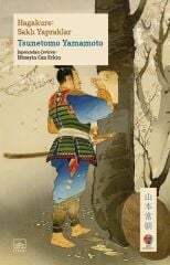 Hagakure Saklı Yapraklar Japon Klasikleri YAMAMOTO TSUNETOMO