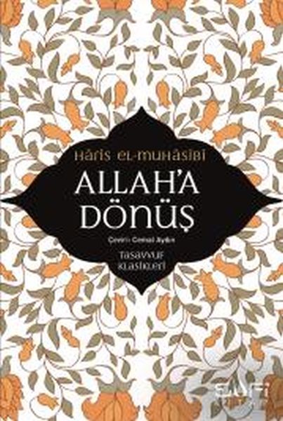 Allaha Dönüş HÂRİS EL-MUHÂSİBÎ