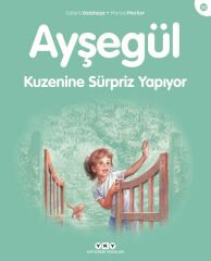 Ayşegül Serisi 59 Kuzenine Sürpriz Yapıyor GİLBERT DELAHAYE, MARCEL MARLİER