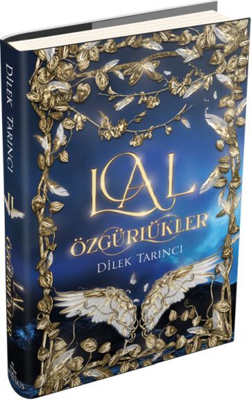 Lal Özgürlükler Ciltli DİLEK TARINCI