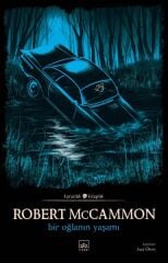 Bir Oğlanın Yaşamı ROBERT MCCAMMON