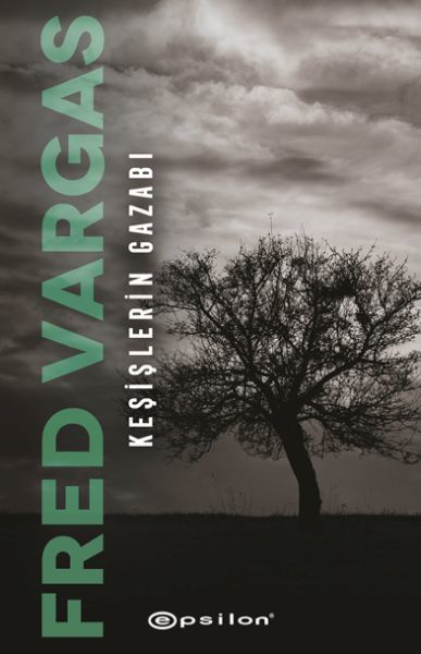 Keşişlerin Gazabı FRED VARGAS