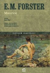 Maurice E. M. FORSTER