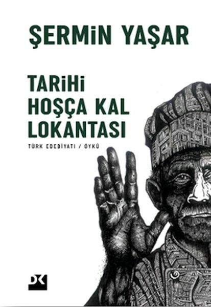 Tarihi Hoşça Kal Lokantası ŞERMİN YAŞAR