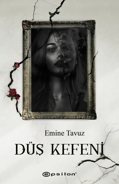Düş Kefeni Ciltsiz EMİNE TAVUZ