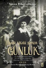 Günlük 2 ŞAİR NİGÂR HANIM