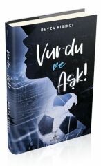 Vurdu Ve Aşk 1 Ciltli BEYZA KIRIKCI