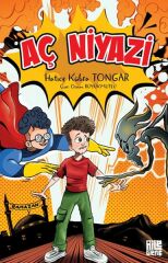 Aç Niyazi HATİCE KÜBRA TONGAR