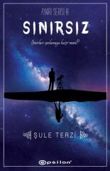 Aykırı Serisi 3 Sınırsız ŞULE TERZİ