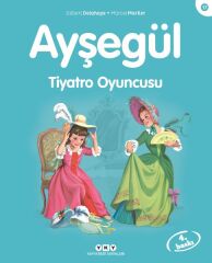 Ayşegül Serisi 17 Tiyatro Oyuncusu GİLBERT DELAHAYE, MARCEL MARLİER