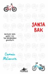 Şansa Bak CAMMİE MCGOVERN