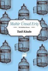 Tatil Kitabı MAHİR ÜNSAL ERİŞ
