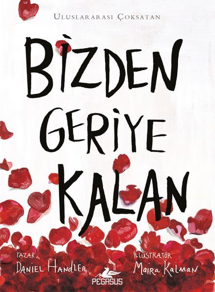 Bizden Geriye Kalan DANİEL HANDLER