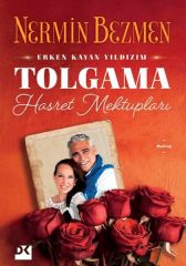 Erken Kayan Yıldızım Tolgama Hasret Mektupları NERMİN BEZMEN