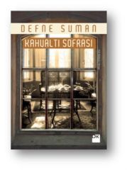 Kahvaltı Sofrası DEFNE SUMAN