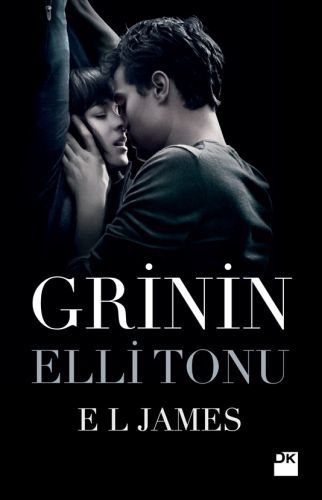 Grinin Elli Tonu E L JAMES