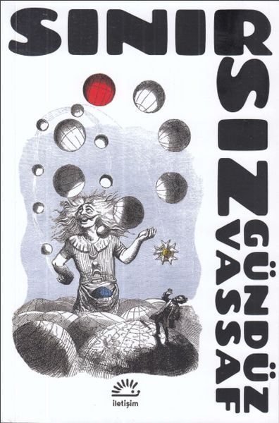 Sınırsız GÜNDÜZ VASSAF