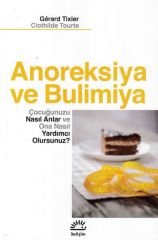 Anoreksiya ve Bulimiya CLOTHİLDE TOURTE
