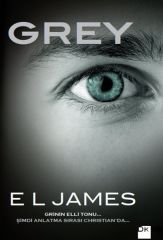 Grey E L JAMES