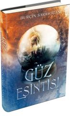 Güz Esintisi 2 Ciltli BURÇİN SARIDOĞAN