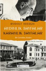 Aydınlık Sayfalar Karanlık Sayfalar RUDOLF NİSSEN