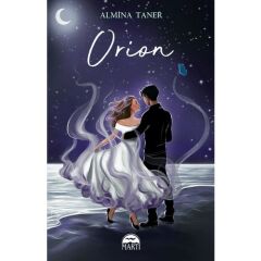 Orion ALMİNA TANER