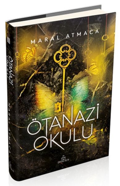 Ötanazi Okulu 3 Ciltli MARAL ATMACA