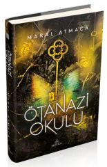 Ötanazi Okulu 3 Ciltli MARAL ATMACA