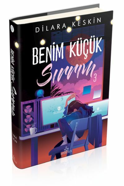 Benim Küçük Sırrım 3 Ciltli DİLARA KESKİN