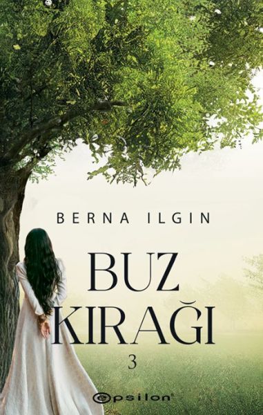Buz Kırağı 3 BERNA ILGIN
