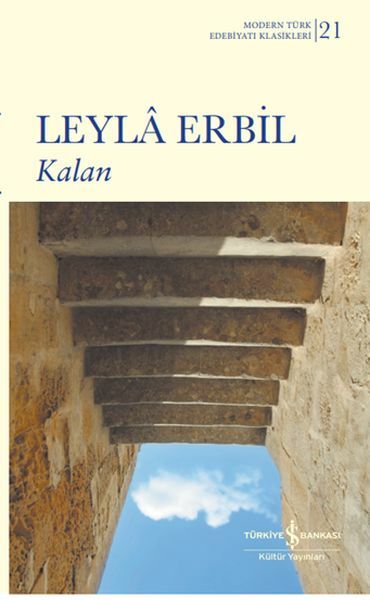 Kalan - K. Kapak (Modern T.E.K)  LEYLÂ ERBİL