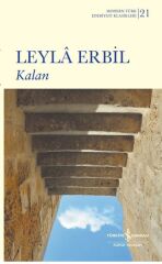 Kalan - K. Kapak (Modern T.E.K)  LEYLÂ ERBİL
