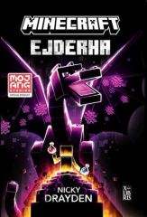 X Mınecraft Ejderha NICKY DRAYDEN