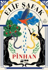 Pinhan ELİF ŞAFAK