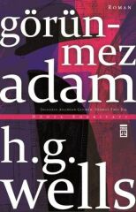 Görünmez Adam H.G. WELLS