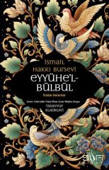 Eyyühel Bülbül İSMAİL HAKKI BURSEVÎ
