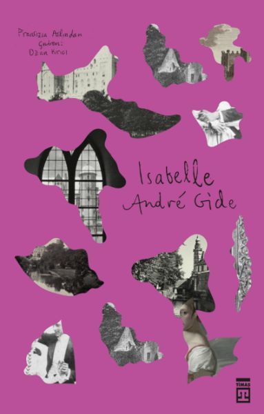 Isabelle ANDRÉ GİDE