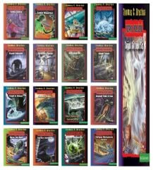 Korku Kulübü Seti 17 Kitap