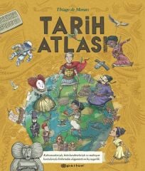 Tarih Atlası THİAGO DE MORAES