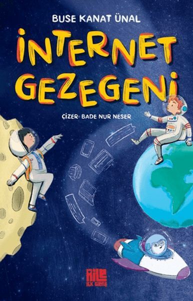 İnternet Gezegeni BUSE KANAT ÜNAL