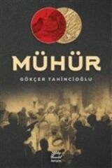 Mühür GÖKÇER TAHİNCİOĞLU