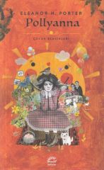 Çocuk Klasikleri Pollyanna ELEANOR H. PORTER