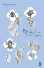 Dönüşüm (Dünya Edebiyatı) FRANZ KAFKA