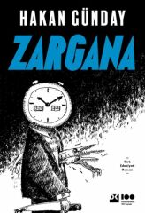 Zargana HAKAN GÜNDAY