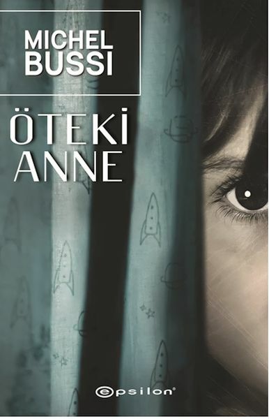 Öteki Anne MİCHEL BUSSİ